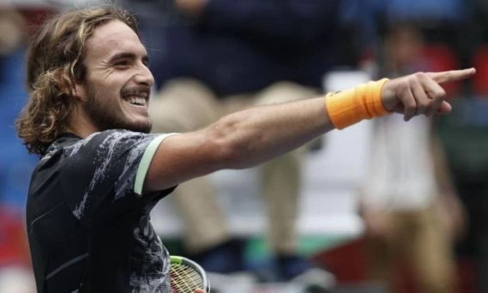 Τσιτσιπάς: Το ποσό ''μαμούθ'' που έχει βγάλει από το τένις